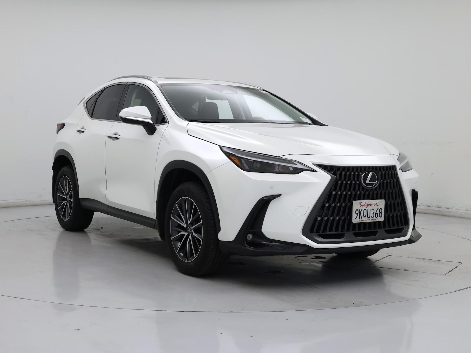 lexus nx hybrid 2024 JTJGKCEZ8R2031044 image
